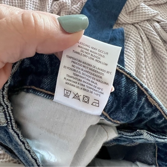 HIDDEN JEANS boyfriend fit‎ - Picture 3 of 6